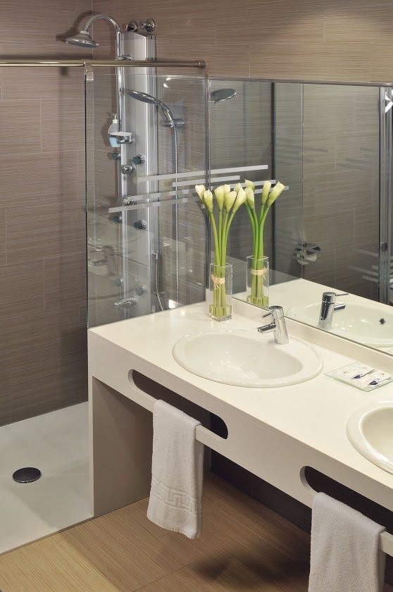 Hotel Oasis Park in Lloret de Mar bei PP Busreisen