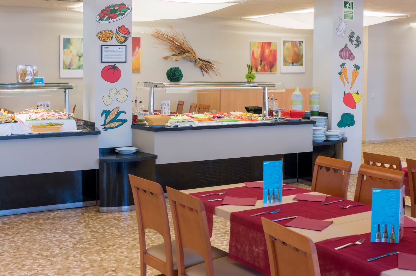 Hotel Oasis Park Splash in Calella günstig buchen bei PP Busreisen