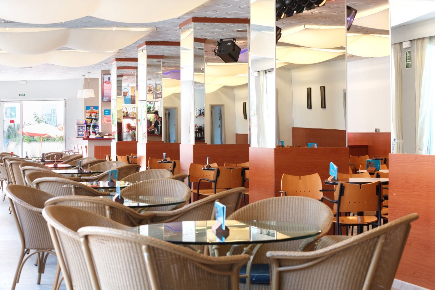 Hotel Oasis Park Splash in Calella günstig buchen bei PP Busreisen