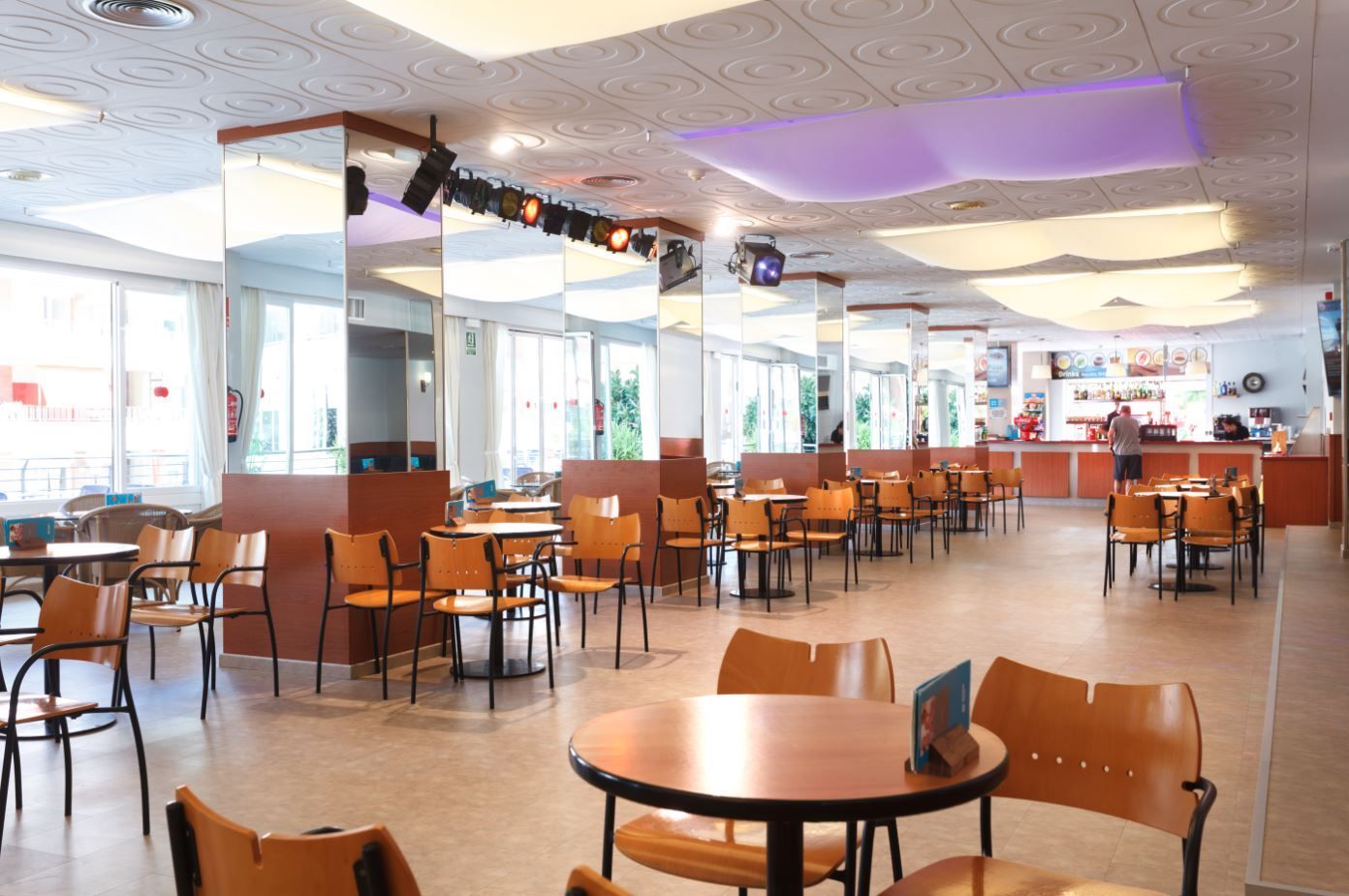 Hotel Oasis Park Splash in Calella günstig buchen bei PP Busreisen