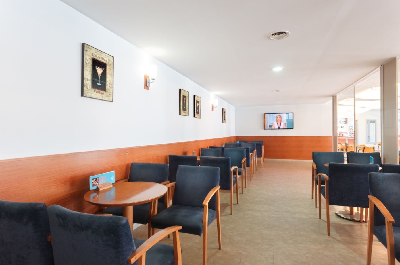 Hotel Oasis Park Splash in Calella günstig buchen bei PP Busreisen