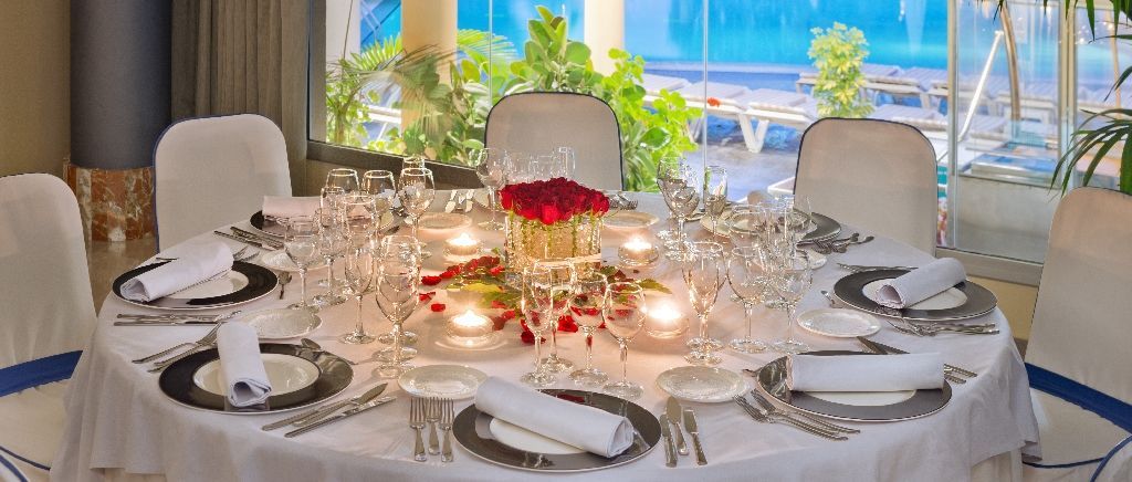 Hotel Aqua Onabrava in Santa Susanna bei PP Busreisen