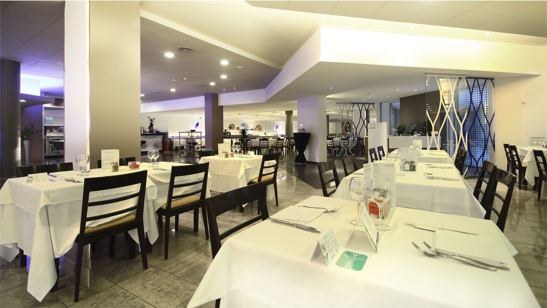 Hotel Aqua Onabrava in Santa Susanna bei PP Busreisen