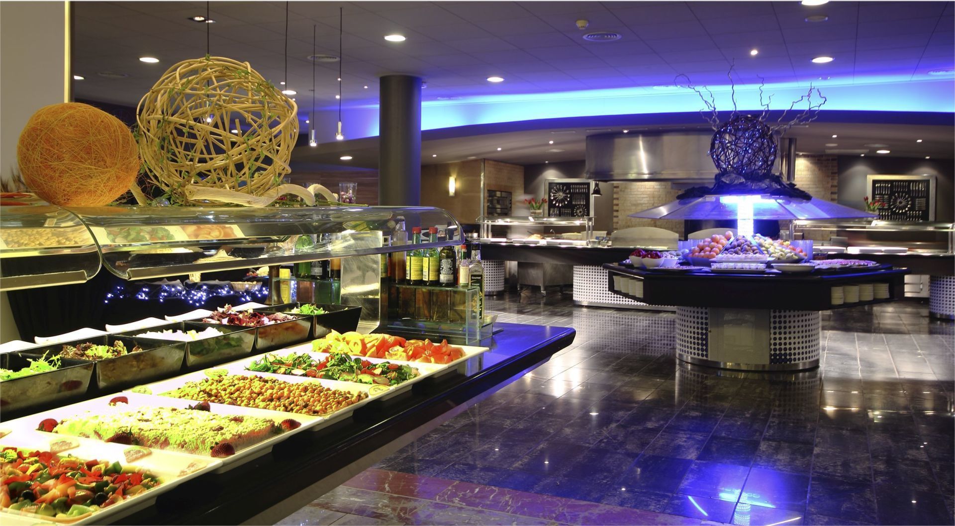 Hotel Aqua Onabrava in Santa Susanna bei PP Busreisen