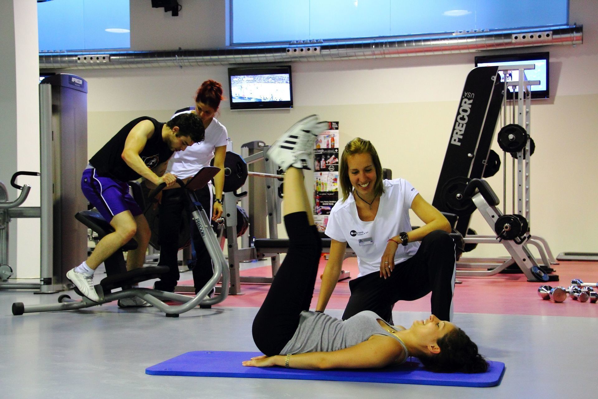 Hotel Aqua Onabrava in Santa Susanna bei PP Busreisen