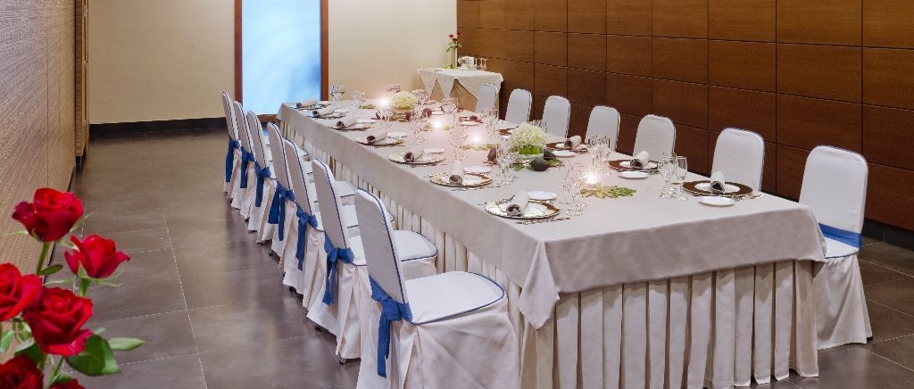 Hotel Aqua Onabrava in Santa Susanna bei PP Busreisen