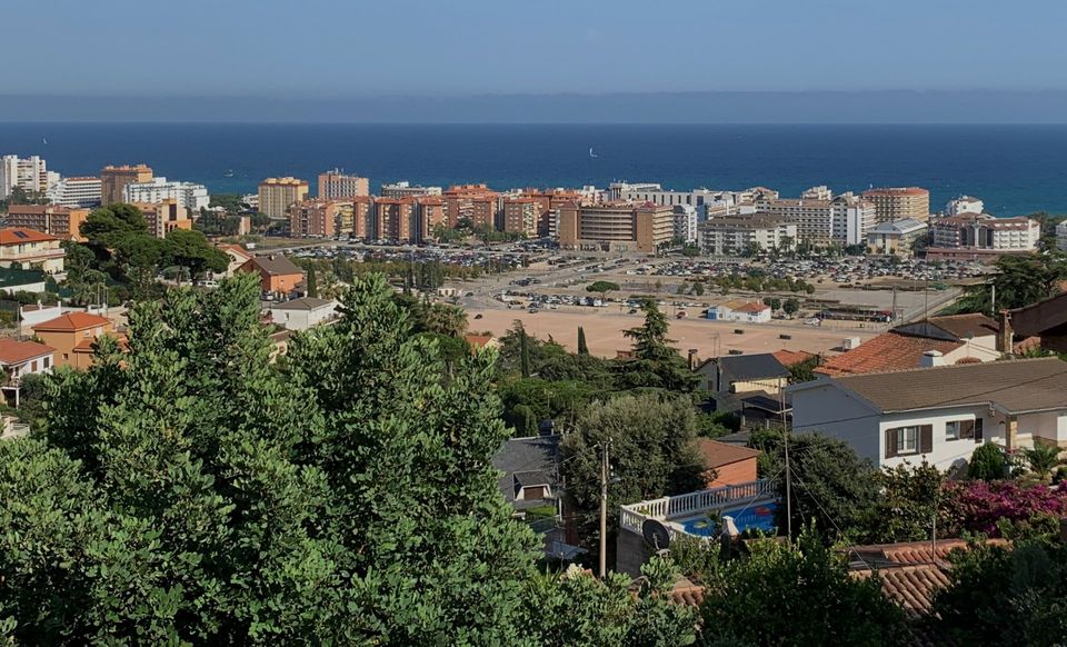 Hotels in Santa Susanna günstig buchen bei PP Busreisen