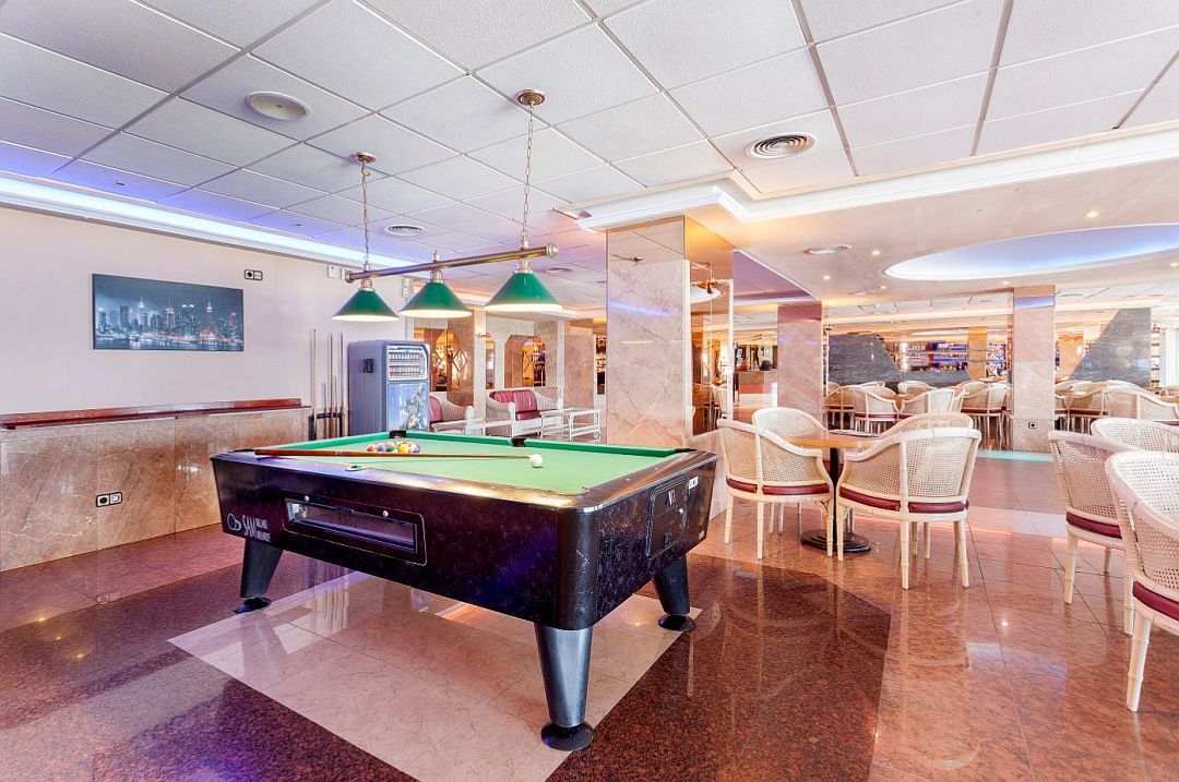 Hotel Pimar & Spa bei PP Busreisen