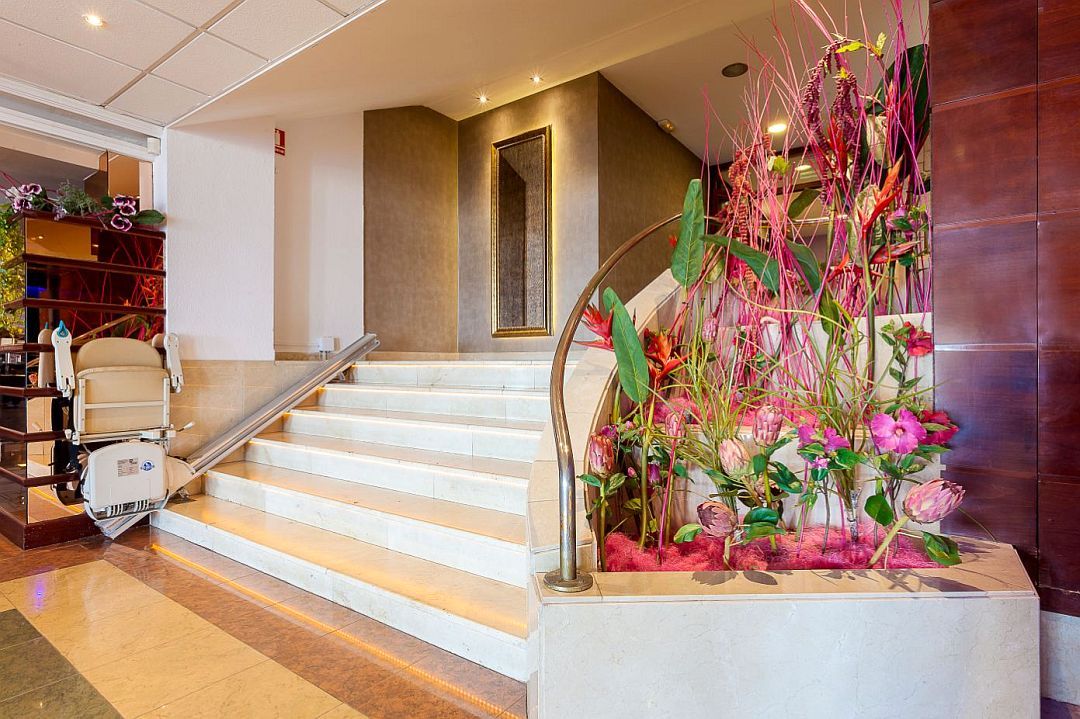 Hotel Pimar & Spa bei PP Busreisen