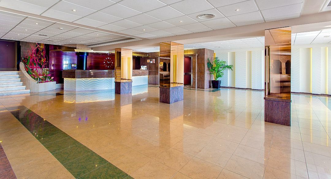 Hotel Pimar & Spa bei PP Busreisen