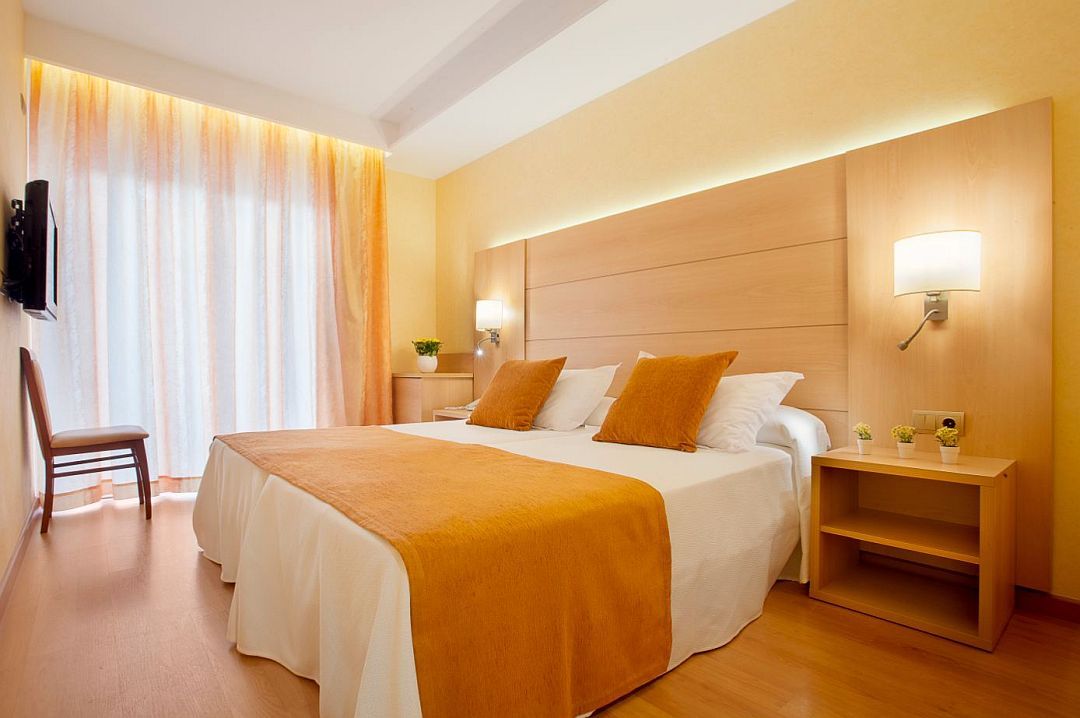 Hotel Pimar & Spa bei PP Busreisen