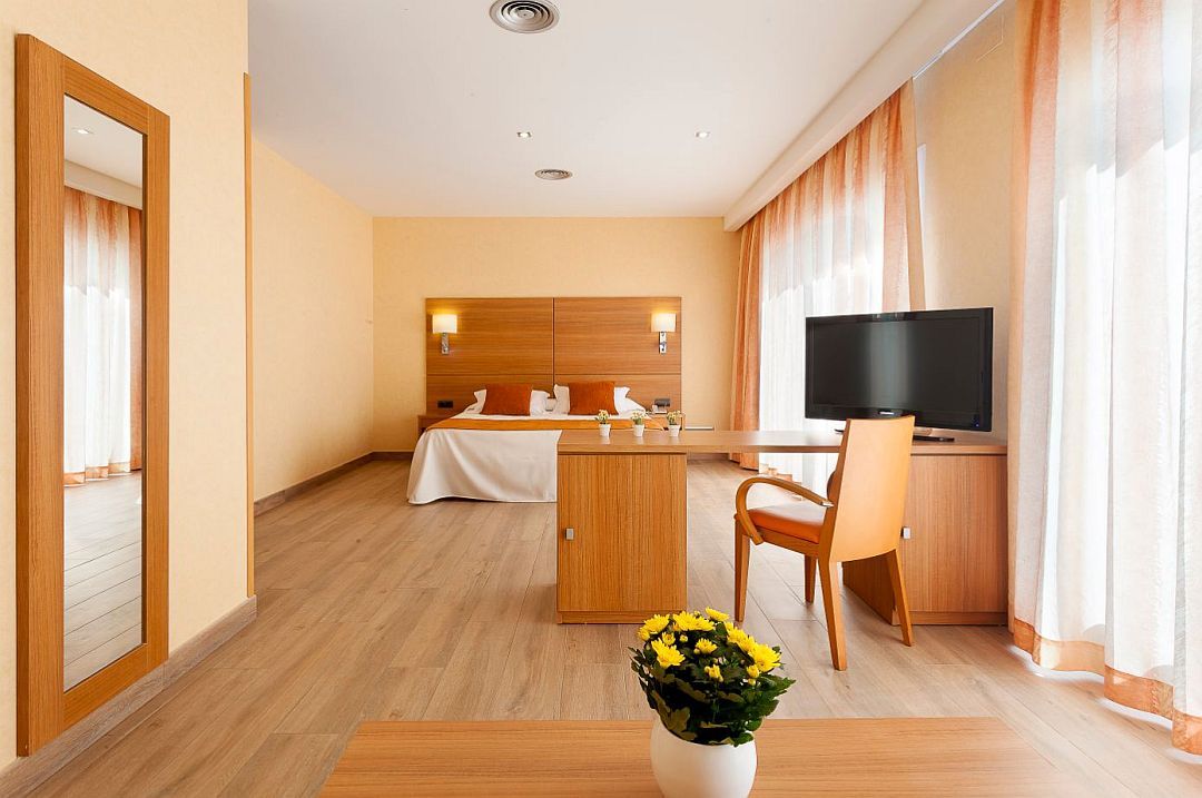 Hotel Pimar & Spa bei PP Busreisen