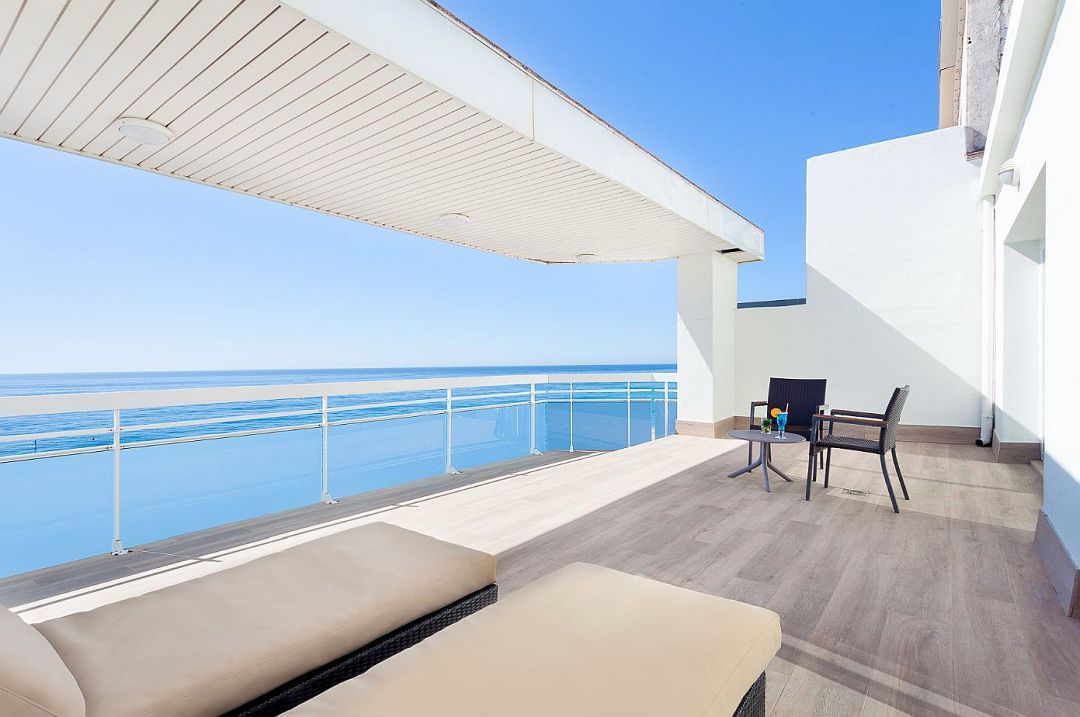 Hotel Pimar & Spa bei PP Busreisen