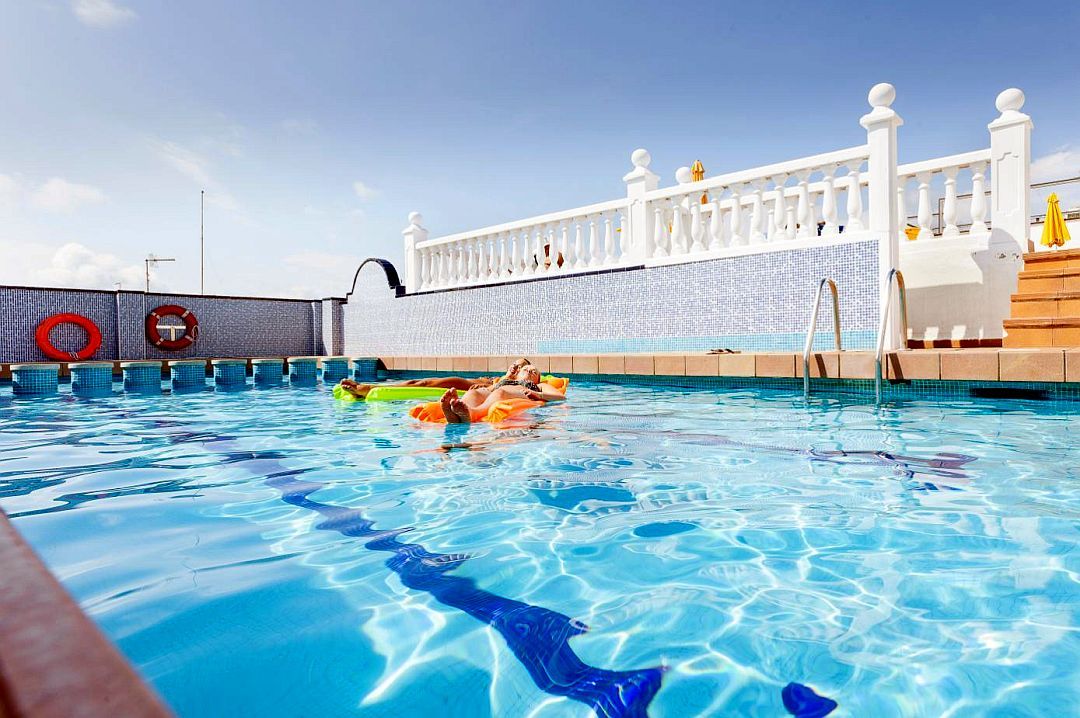 Hotel Pimar & Spa bei PP Busreisen