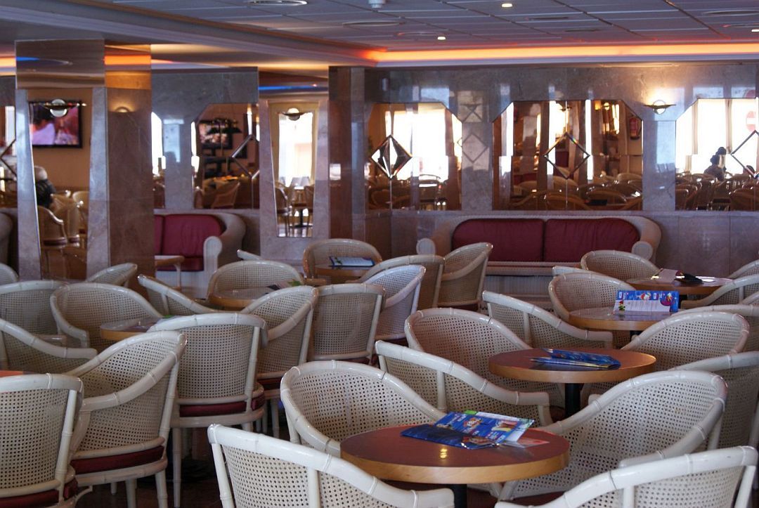 Hotel Pimar & Spa bei PP Busreisen