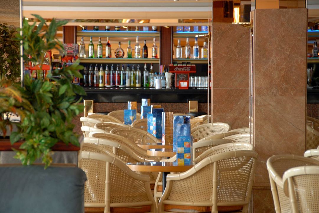 Hotel Pimar & Spa bei PP Busreisen