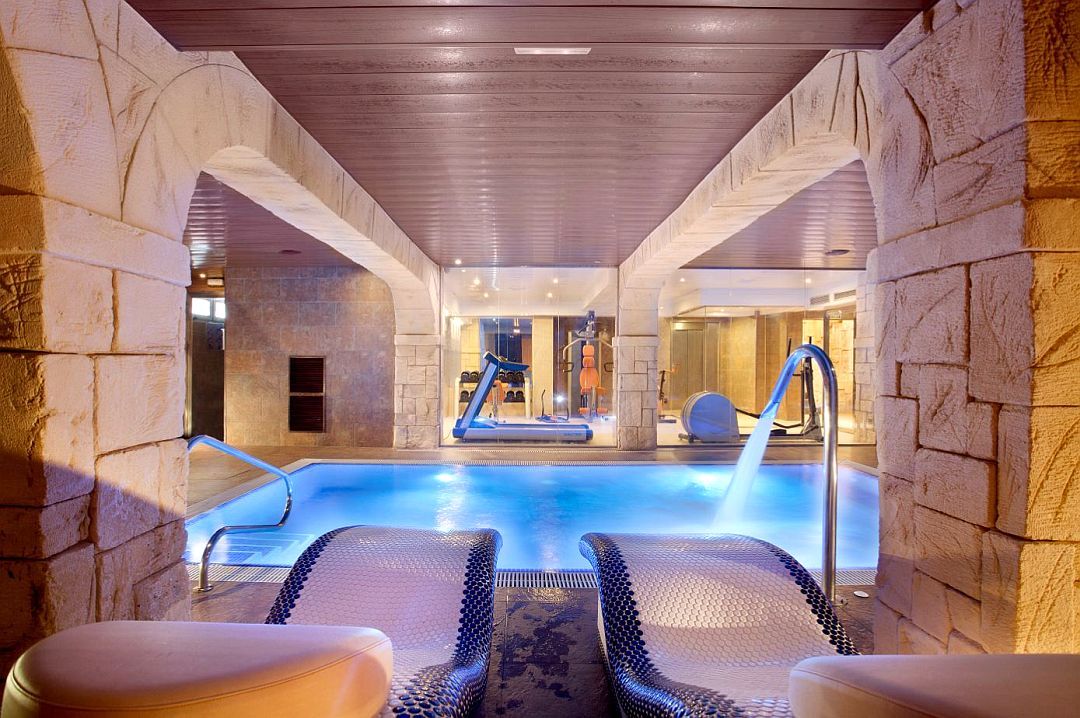 Hotel Pimar & Spa bei PP Busreisen