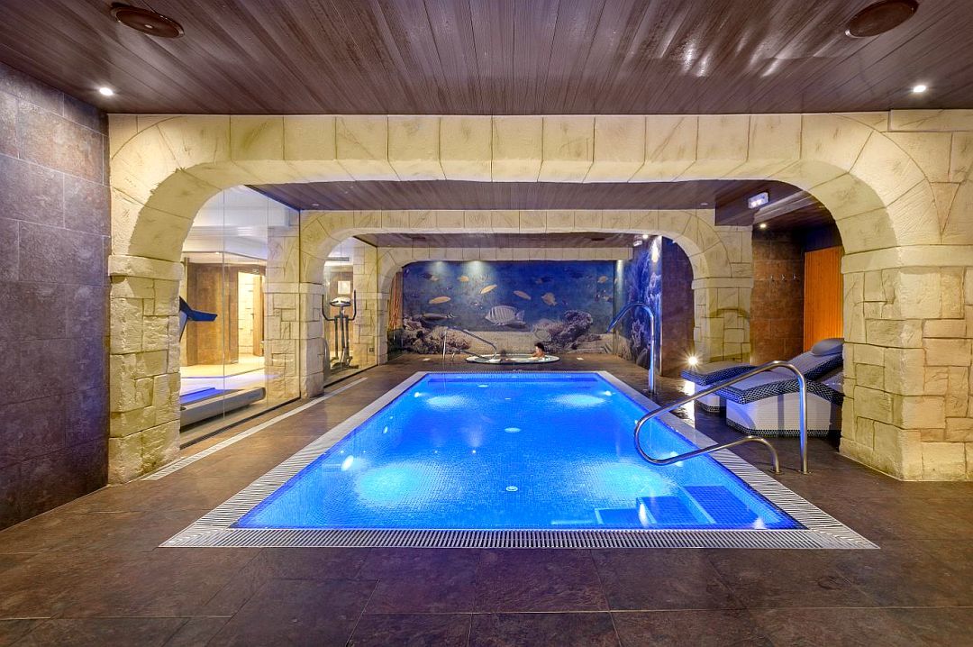 Hotel Pimar & Spa bei PP Busreisen