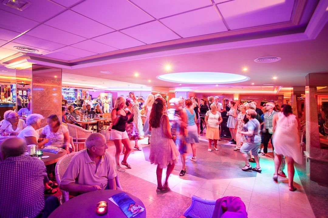 Hotel Pimar & Spa bei PP Busreisen