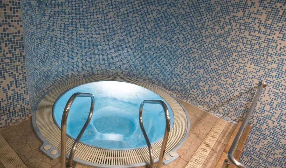 H-Top Pineda Palace in Pineda de Mar günstig buchen bei PP Busreisen