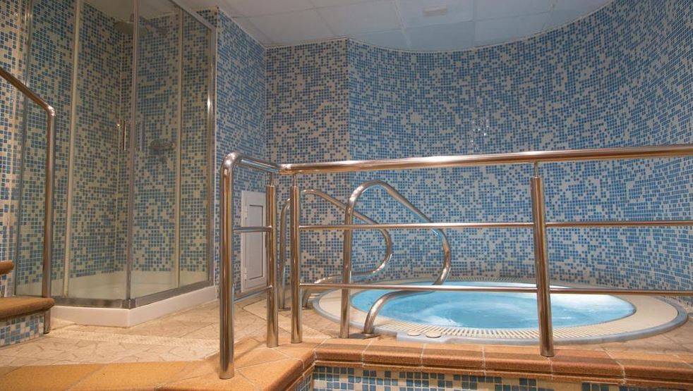 H-Top Pineda Palace in Pineda de Mar günstig buchen bei PP Busreisen