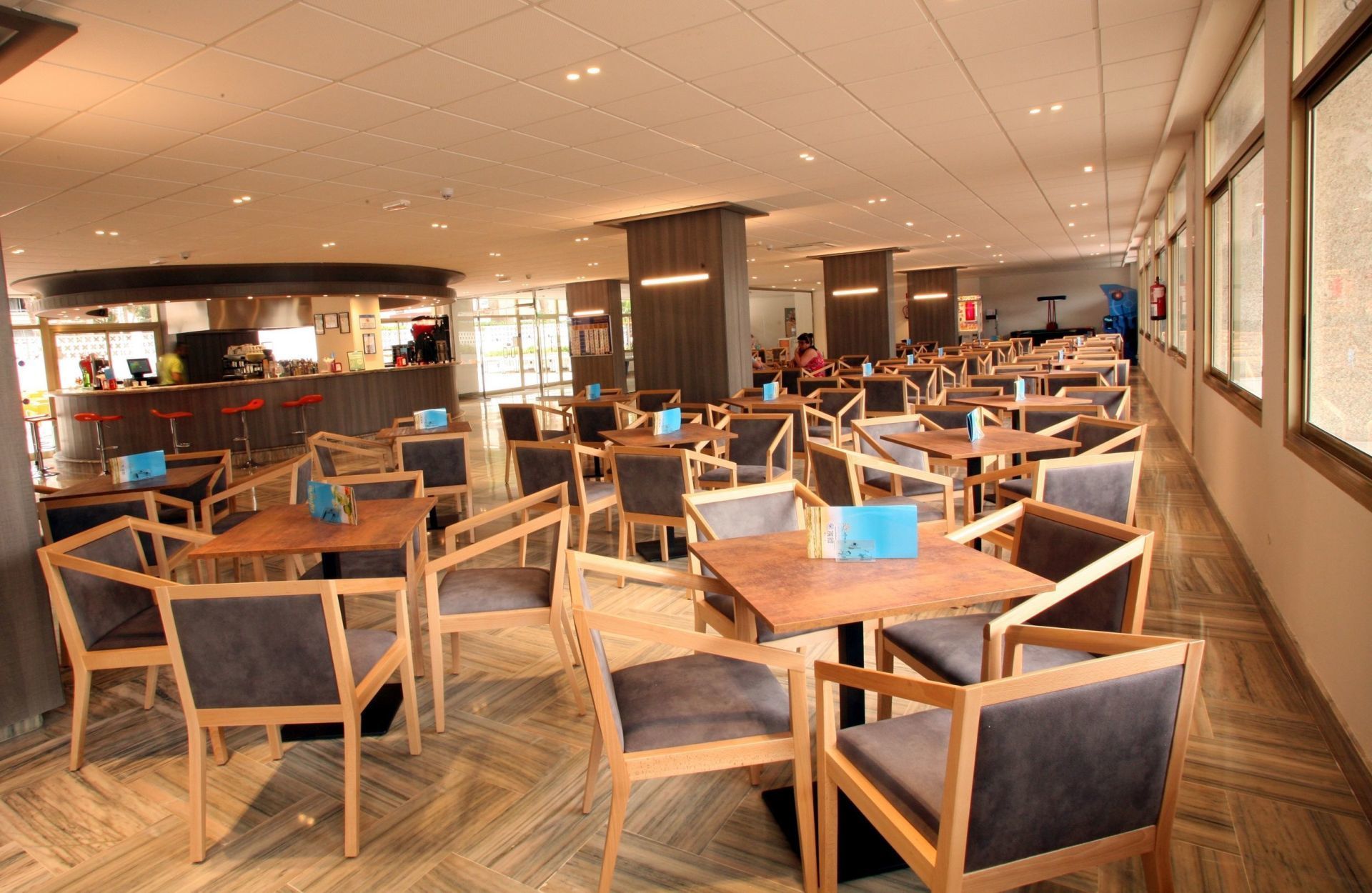 Hotel Playa De Oro in Salou günstig buchen bei PP Busreisen