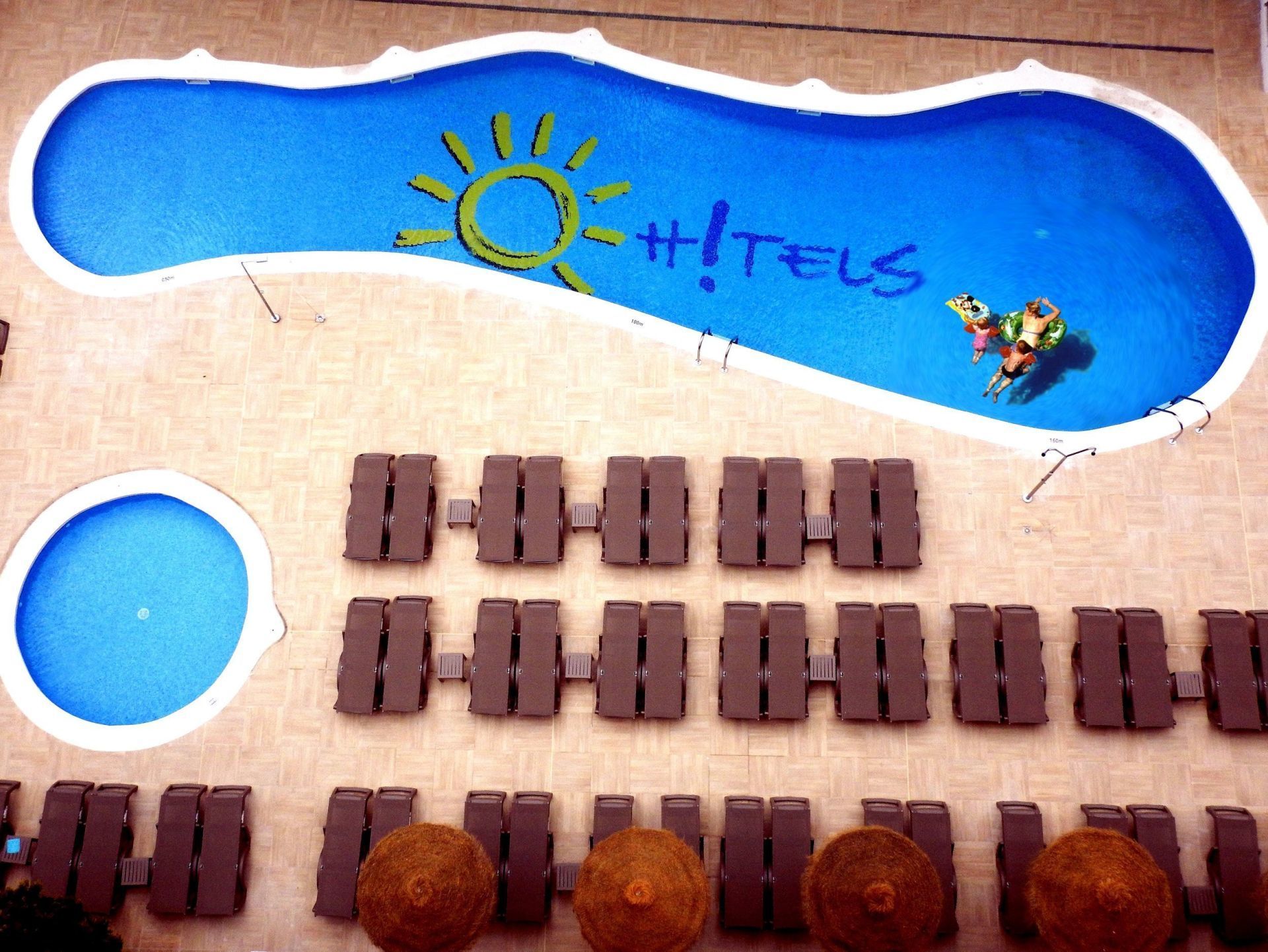 Hotel Playa De Oro in Salou günstig buchen bei PP Busreisen