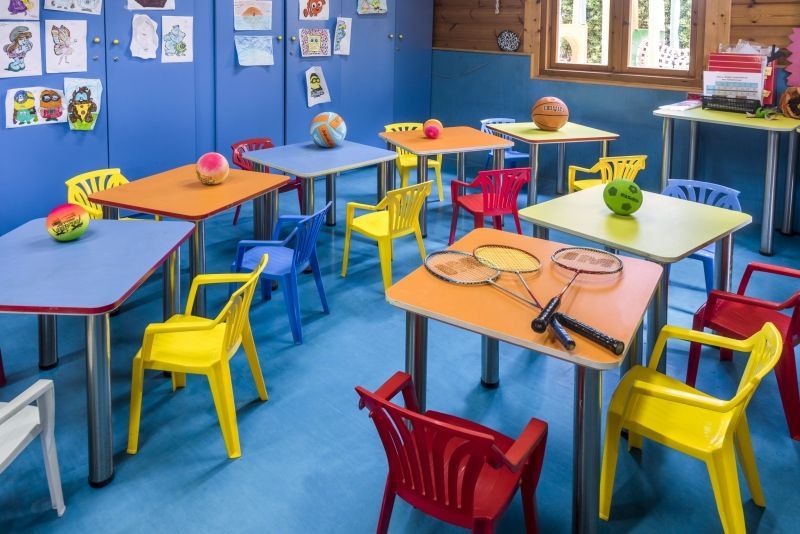 Hotel 4R Playa Park in Salou günstig buchen bei PP Busreisen