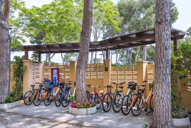 Hotel 4R Playa Park in Salou günstig buchen bei PP Busreisen