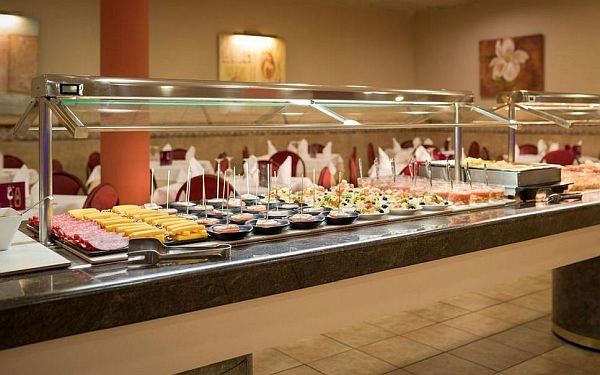 H-Top Royal Sun Suites in Santa Susanna bei PP Busreisen