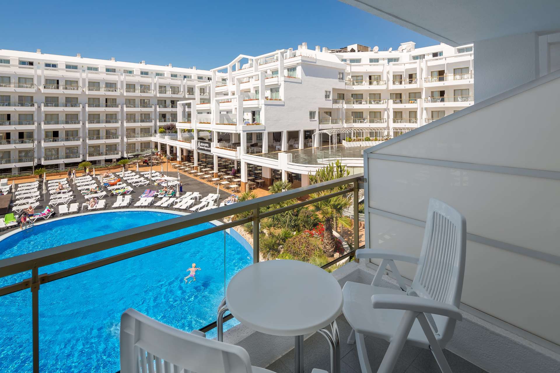 Urlaub in Santa Susanna mit PP Busreisen