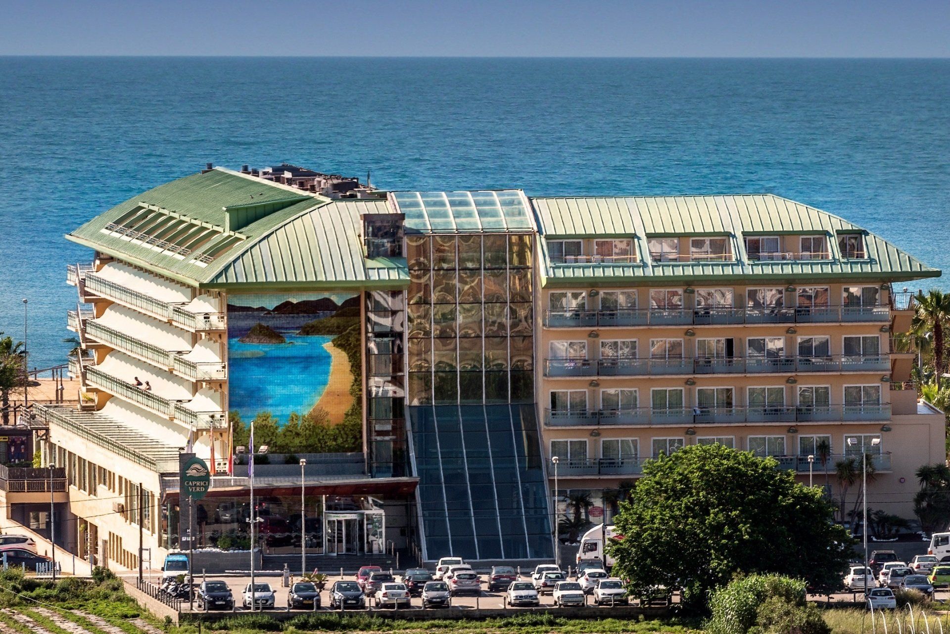 Urlaub in Santa Susanna mit PP Busreisen