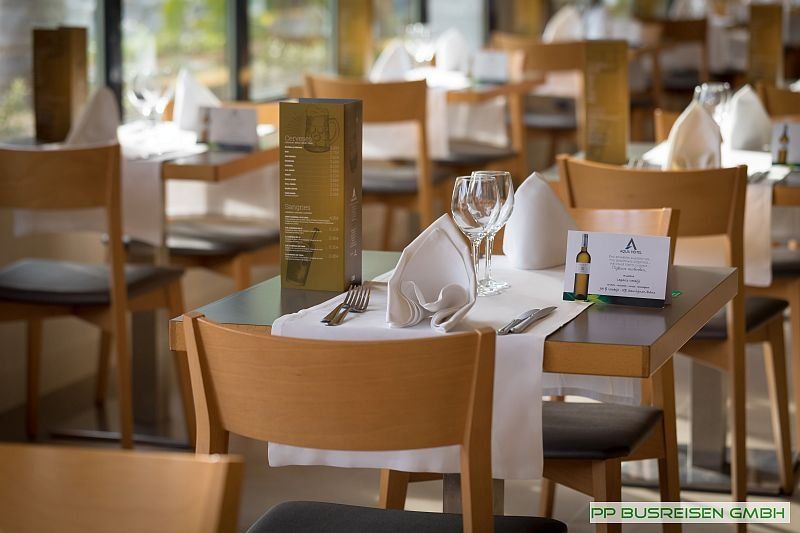 Hotel Silhouette in Malgrat de Mar Nur für Erwachsene bei PP Busreisen