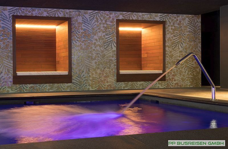 Hotel Silhouette in Malgrat de Mar Nur für Erwachsene bei PP Busreisen