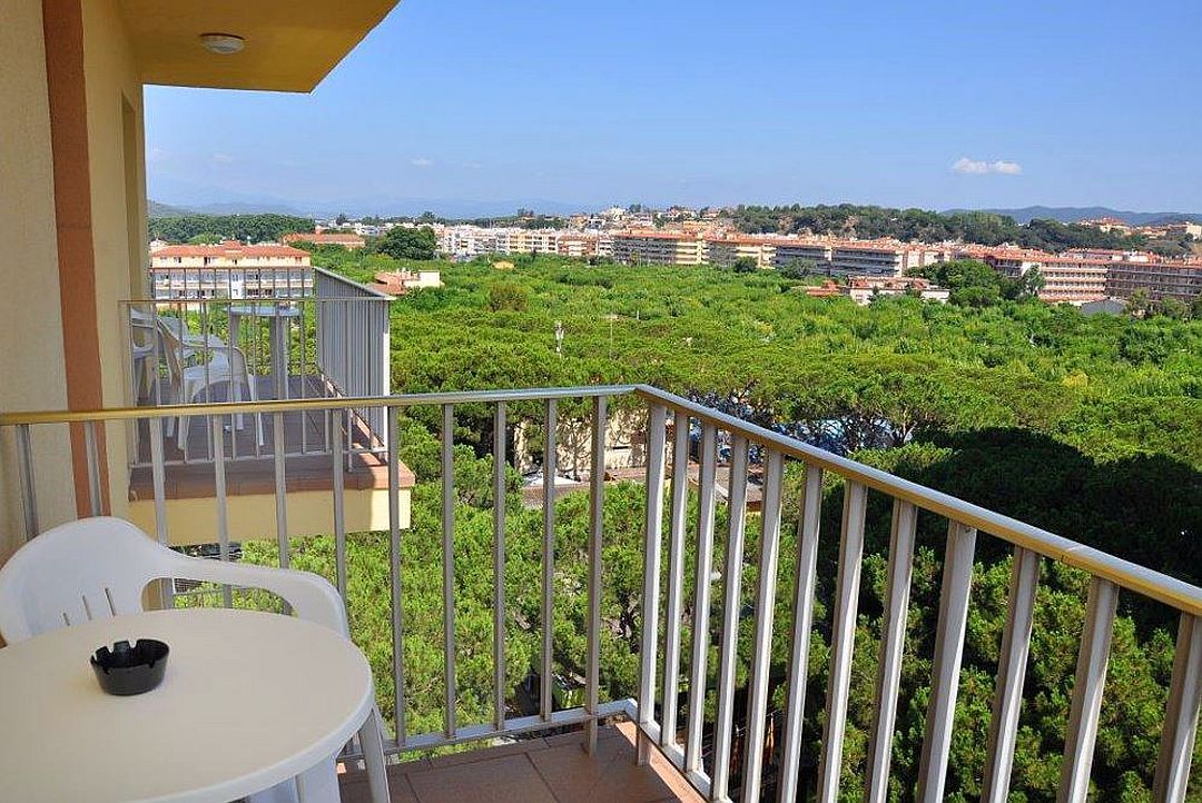 Hotel Stella Maris in Blanes bei PP Busreisen