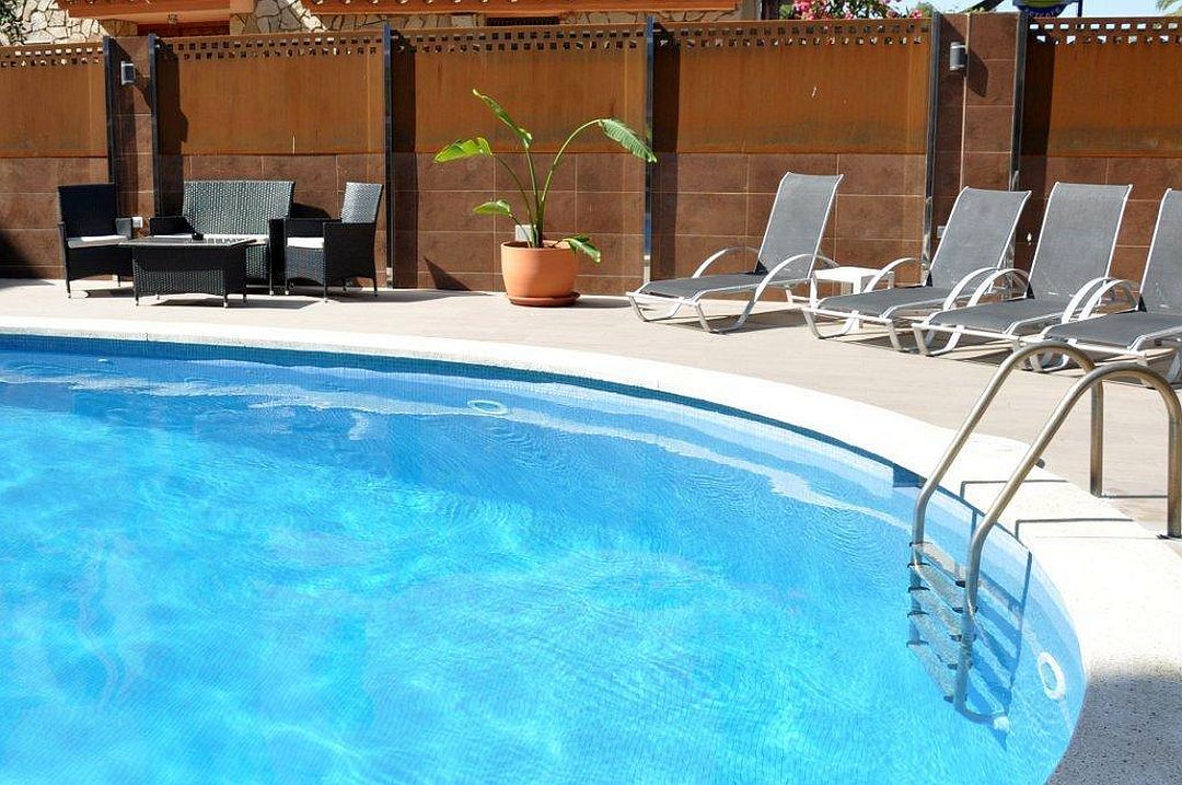 Hotel Stella Maris in Blanes bei PP Busreisen