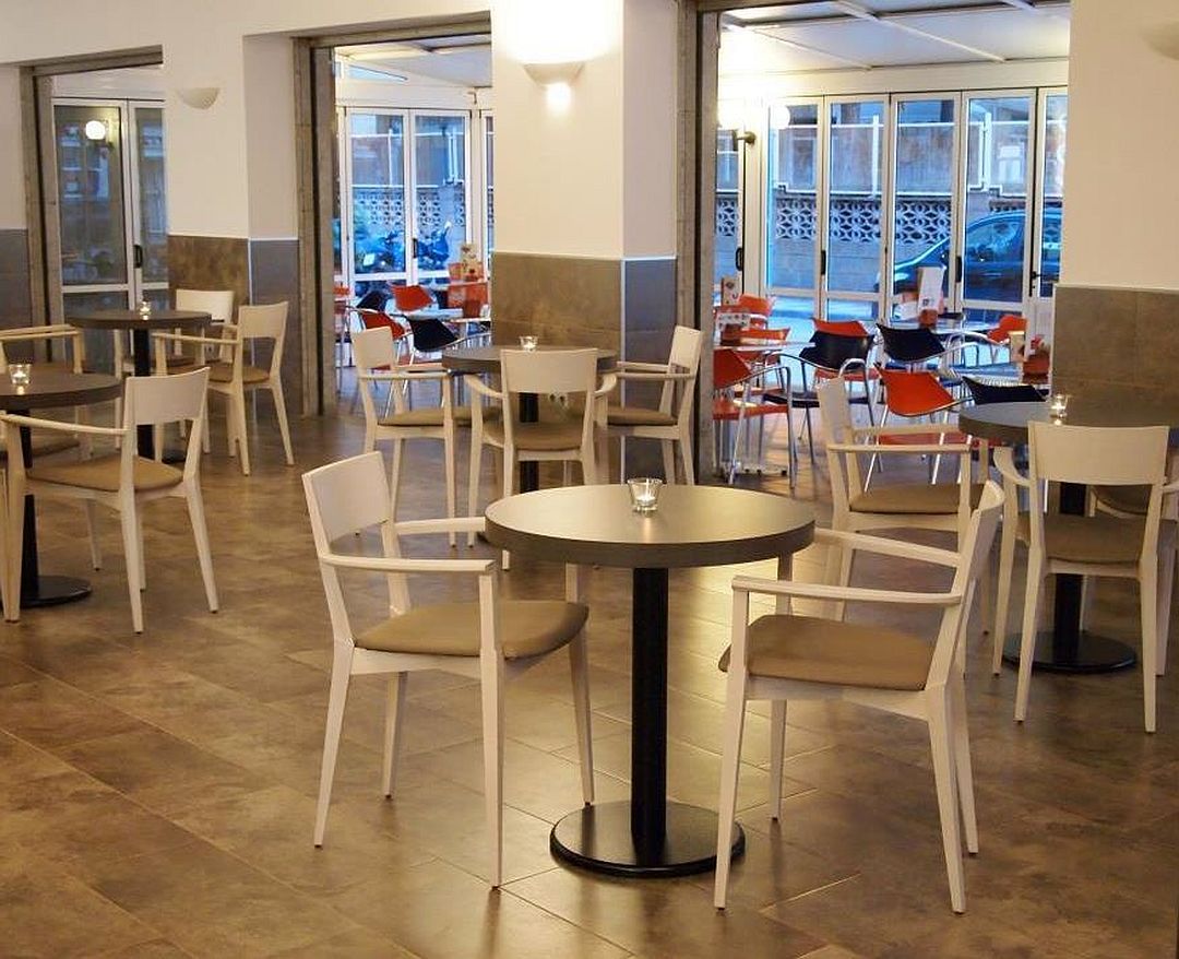 Hotel Stella Maris in Blanes bei PP Busreisen