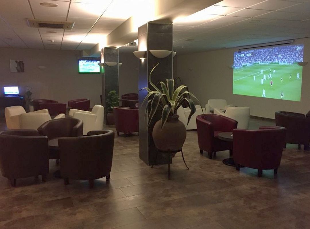 Hotel Stella Maris in Blanes bei PP Busreisen