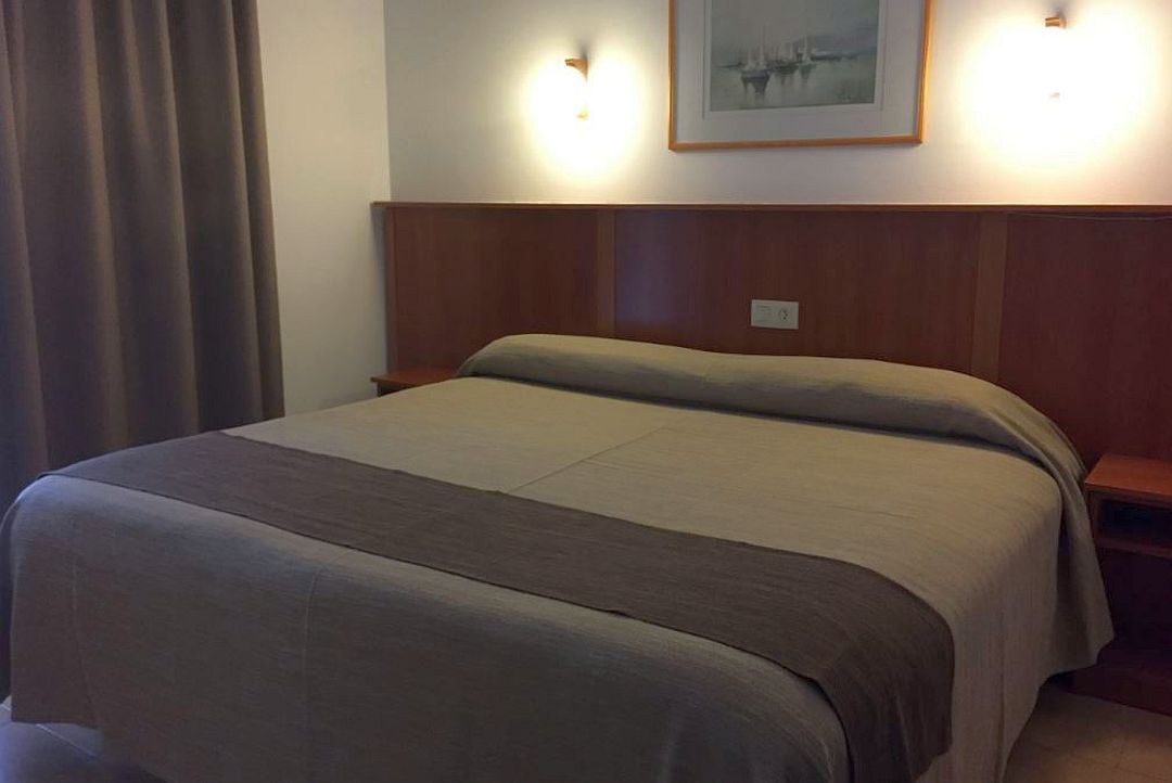 Hotel Stella Maris in Blanes bei PP Busreisen