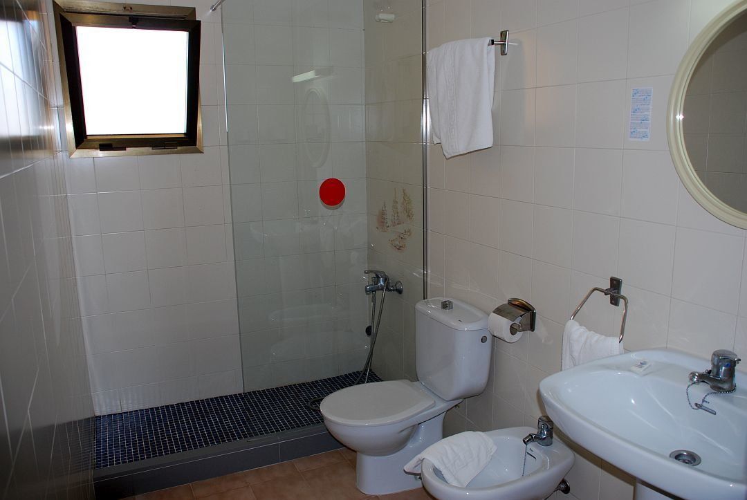 Hotel Stella Maris in Blanes bei PP Busreisen