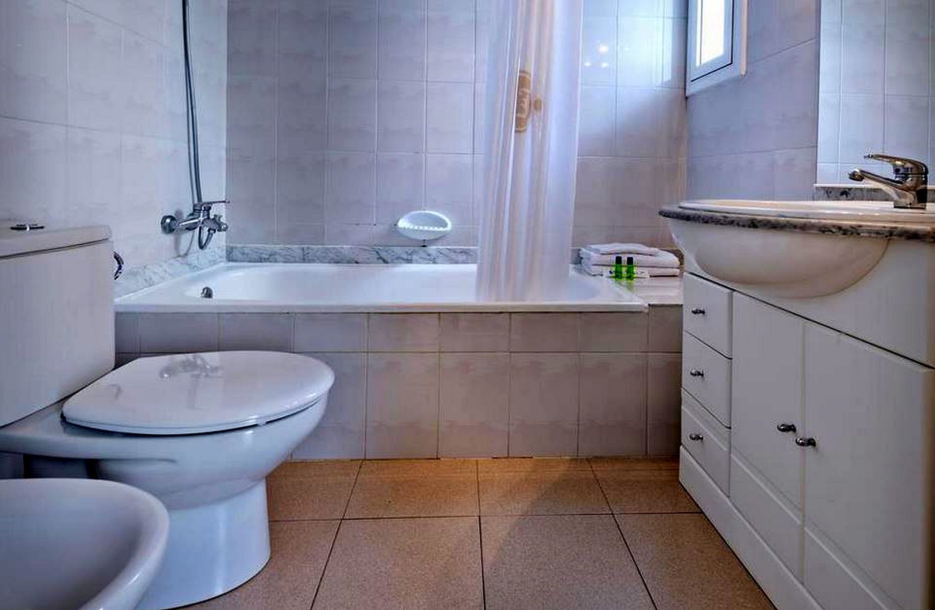 Hotel H-Top Summer Sun in Santa Susanna günstig buchen bei PP Busreisen