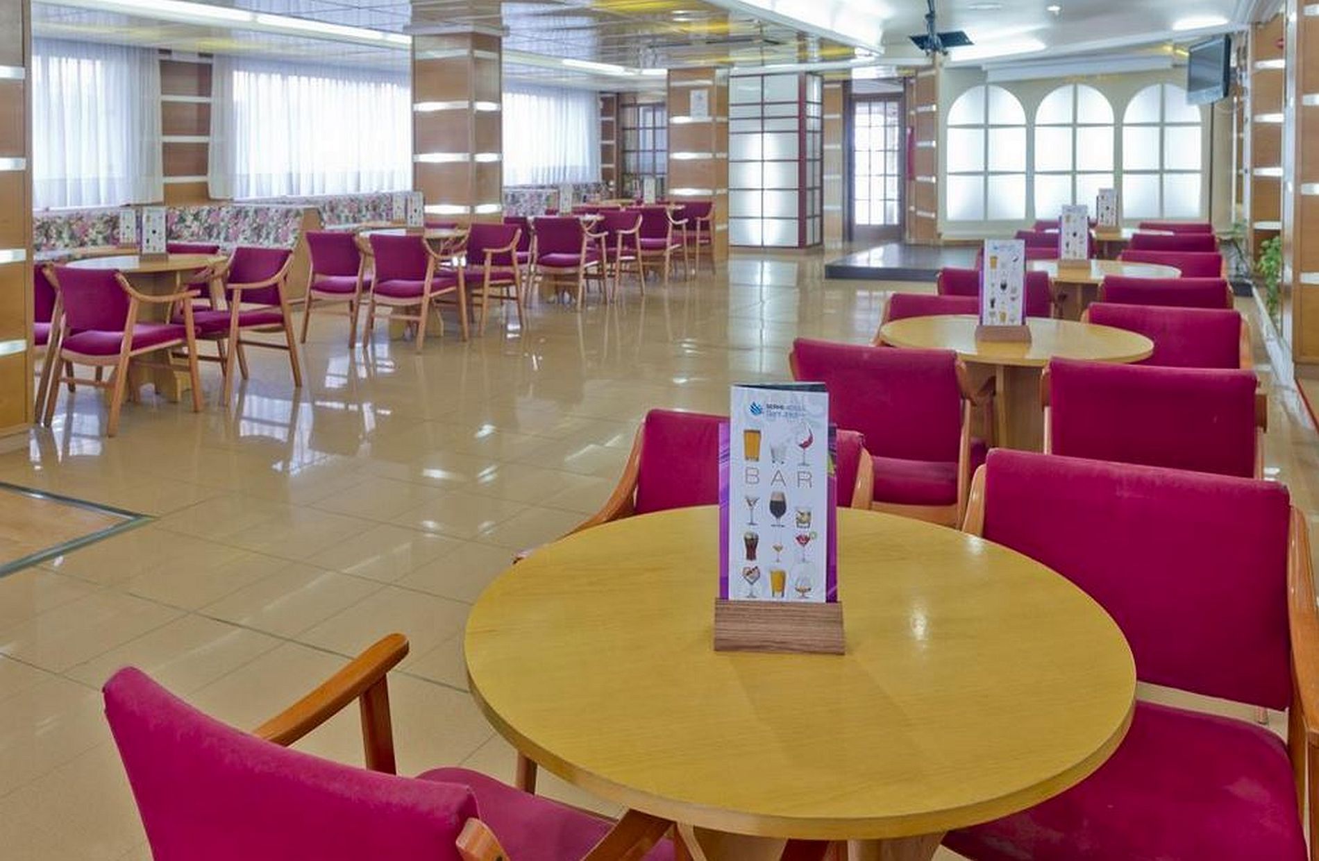 Hotel H-Top Summer Sun in Santa Susanna günstig buchen bei PP Busreisen