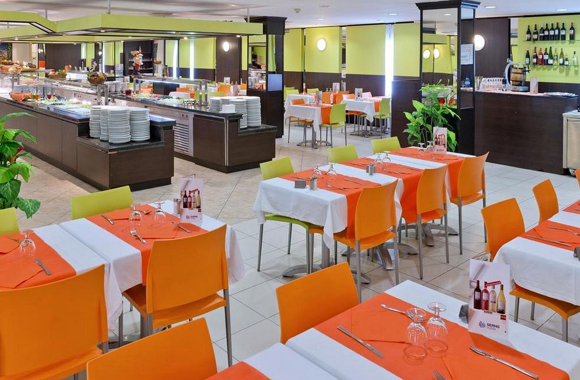 Hotel H-Top Summer Sun in Santa Susanna günstig buchen bei PP Busreisen