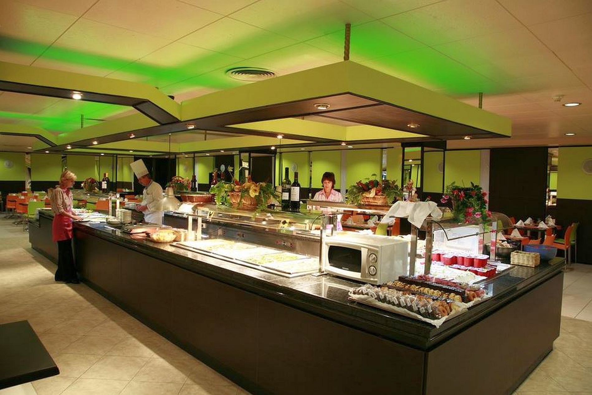 Hotel H-Top Summer Sun in Santa Susanna günstig buchen bei PP Busreisen