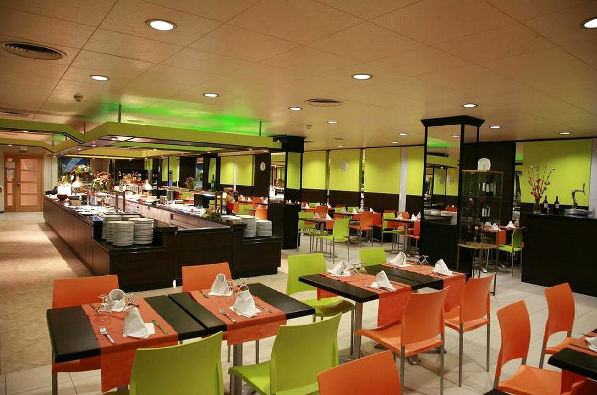 Hotel H-Top Summer Sun in Santa Susanna günstig buchen bei PP Busreisen