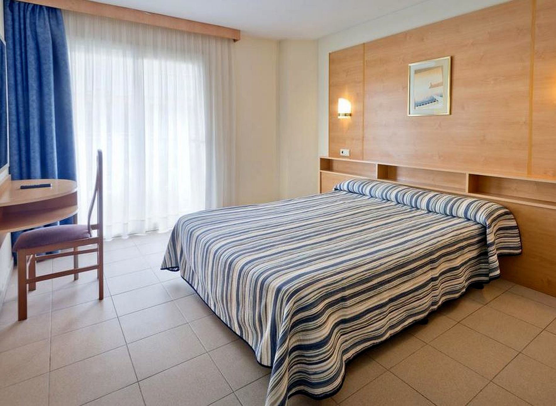 Hotel H-Top Summer Sun in Santa Susanna günstig buchen bei PP Busreisen