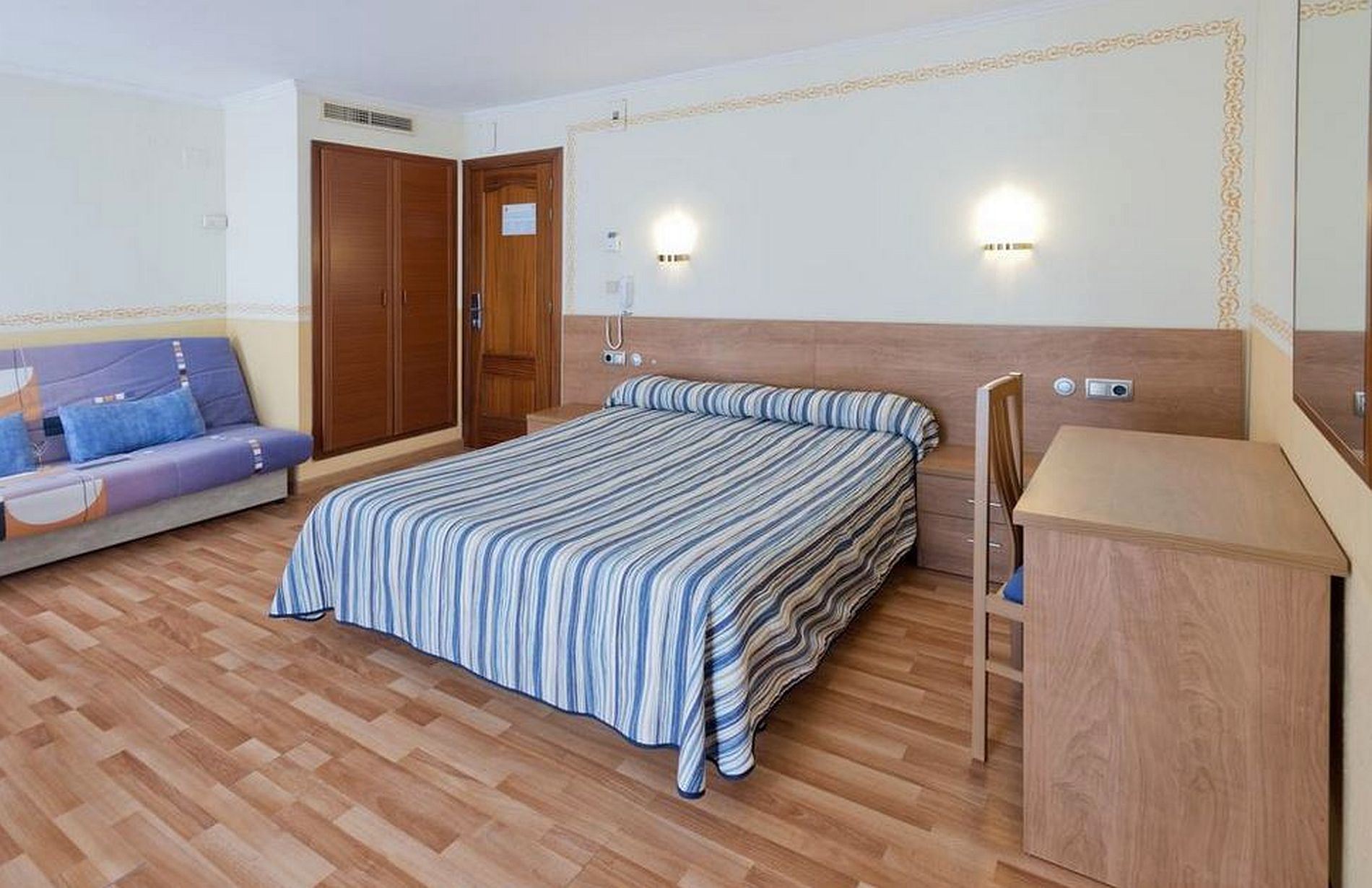 Hotel H-Top Summer Sun in Santa Susanna günstig buchen bei PP Busreisen