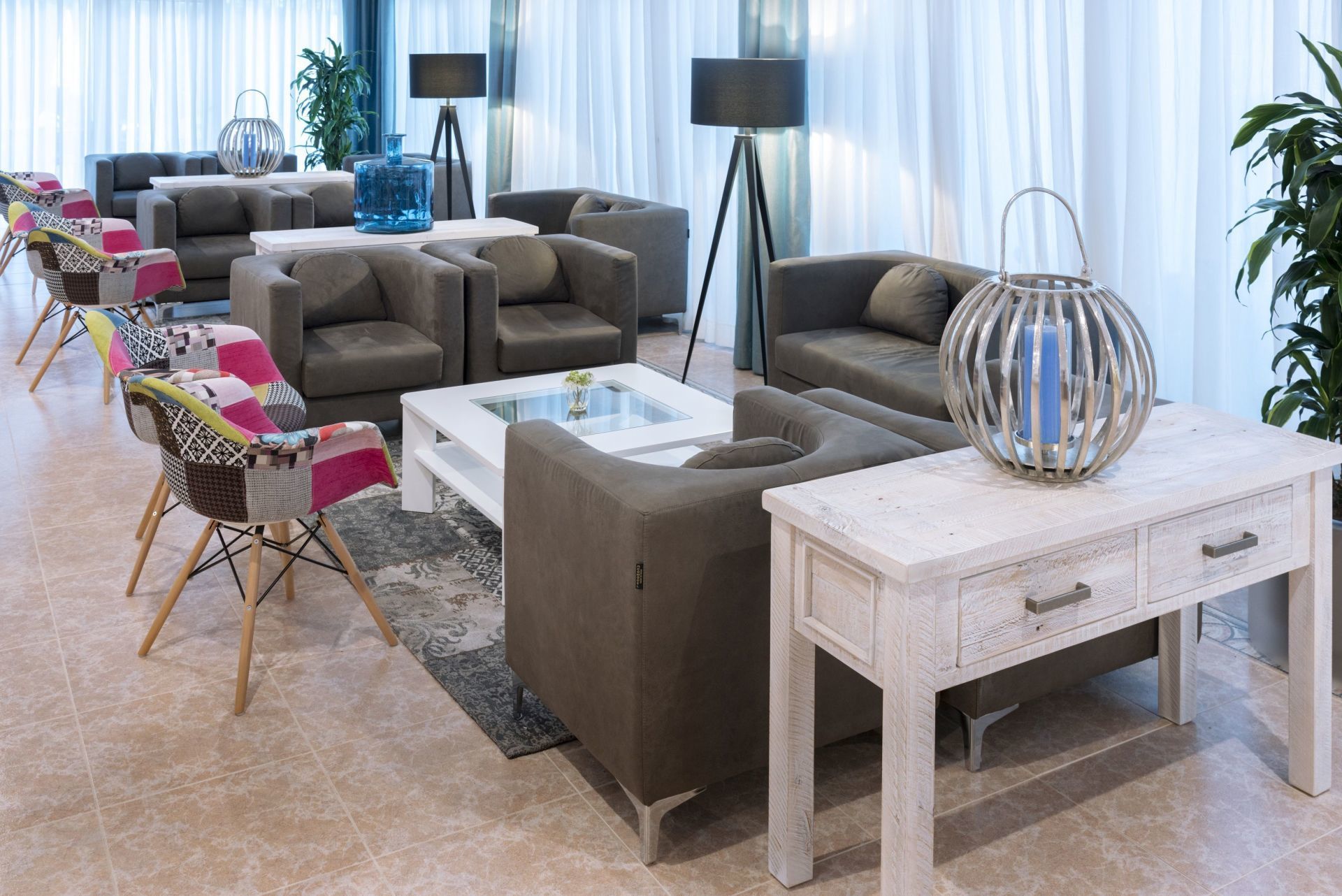 Hotel Sumus Monteplaya in Malgrat de Mar bei PP Busreisen