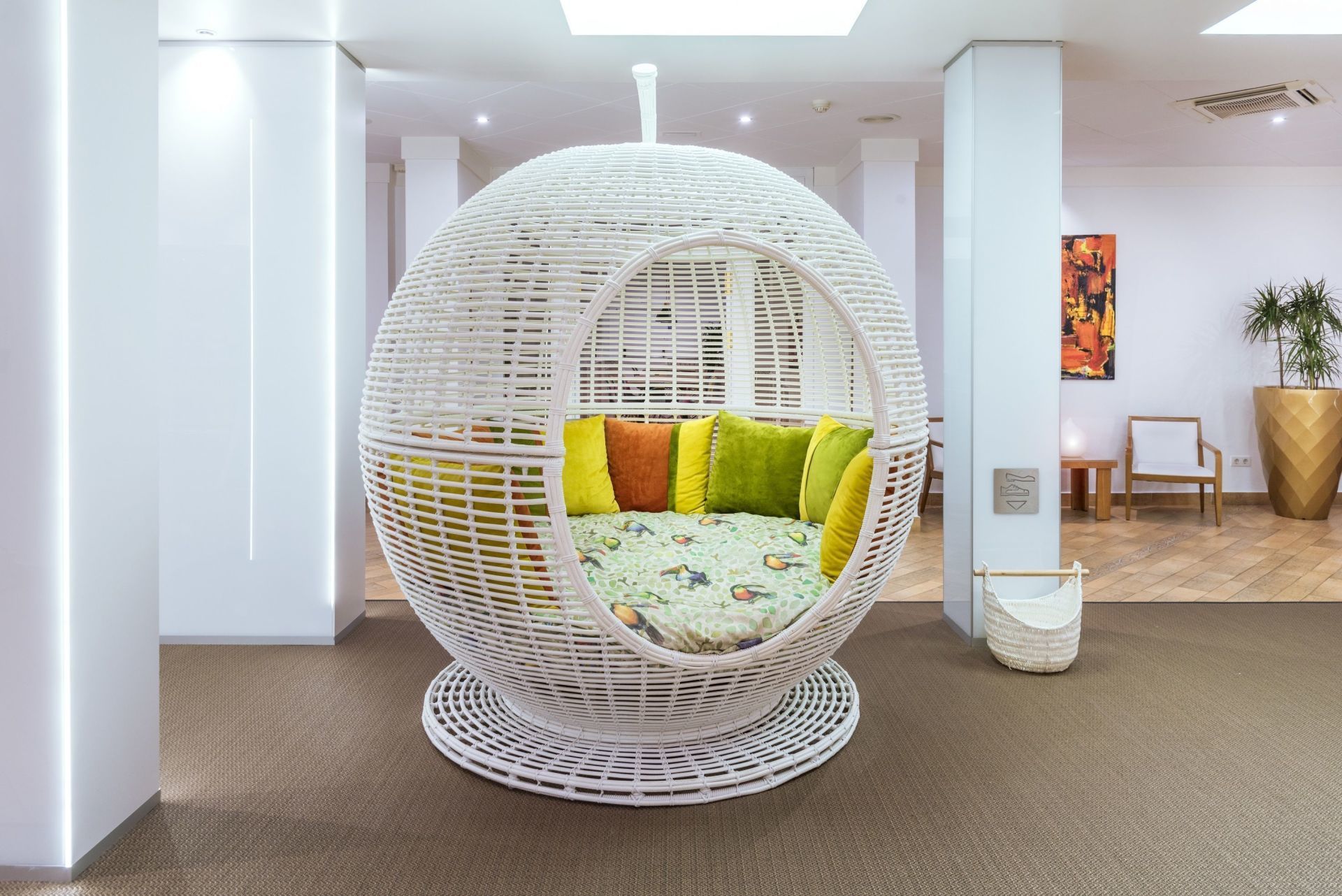 Hotel Sumus Monteplaya in Malgrat de Mar bei PP Busreisen