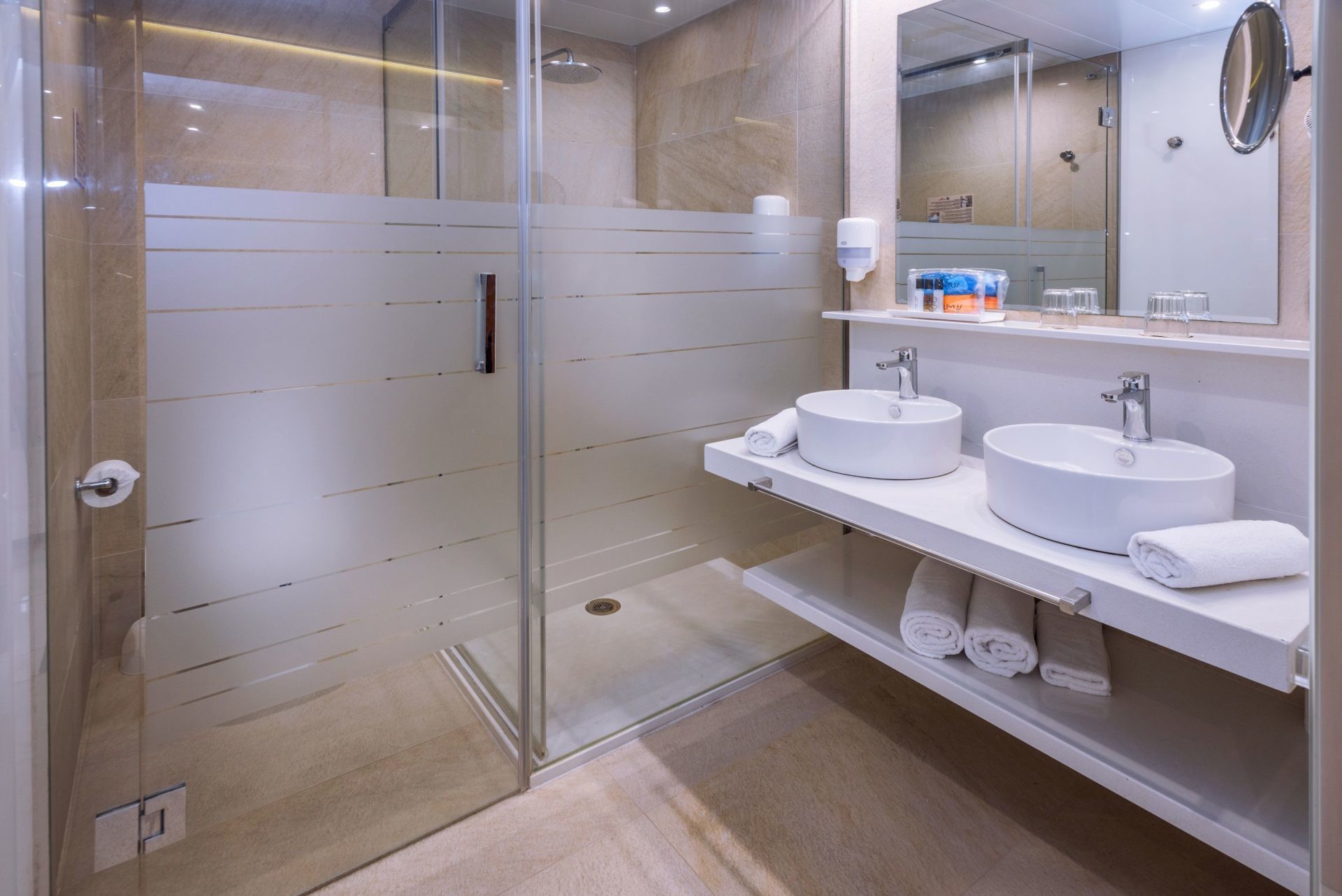 Hotel Sumus Monteplaya in Malgrat de Mar bei PP Busreisen